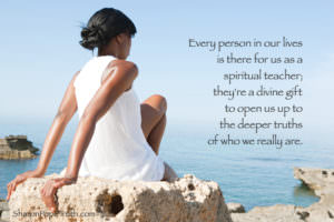 soulful spirituality and our relationships