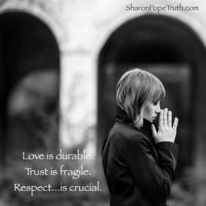 love is durable