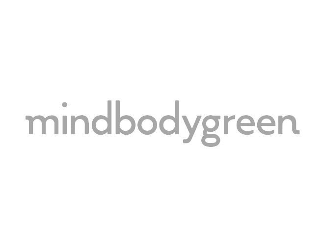 As Seen In MindBodyGreen