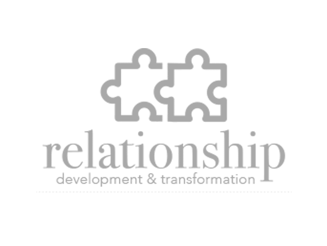 Relationship Development and Transformation