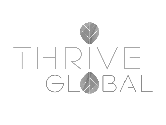 As Seen In Thrive Global