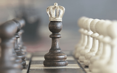 One Way to Get Treated Like a Queen By Your Man