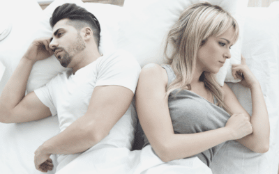 Lack of desire in your marriage? Read this.