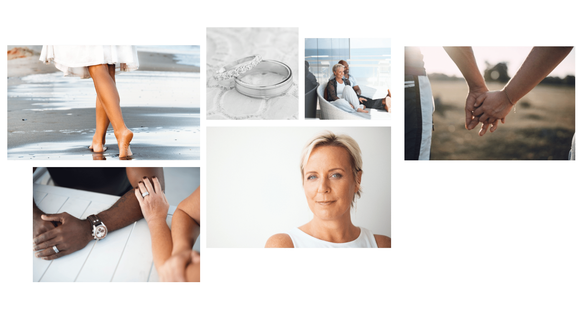 Sharon Pope Marriage Coaching photo collage