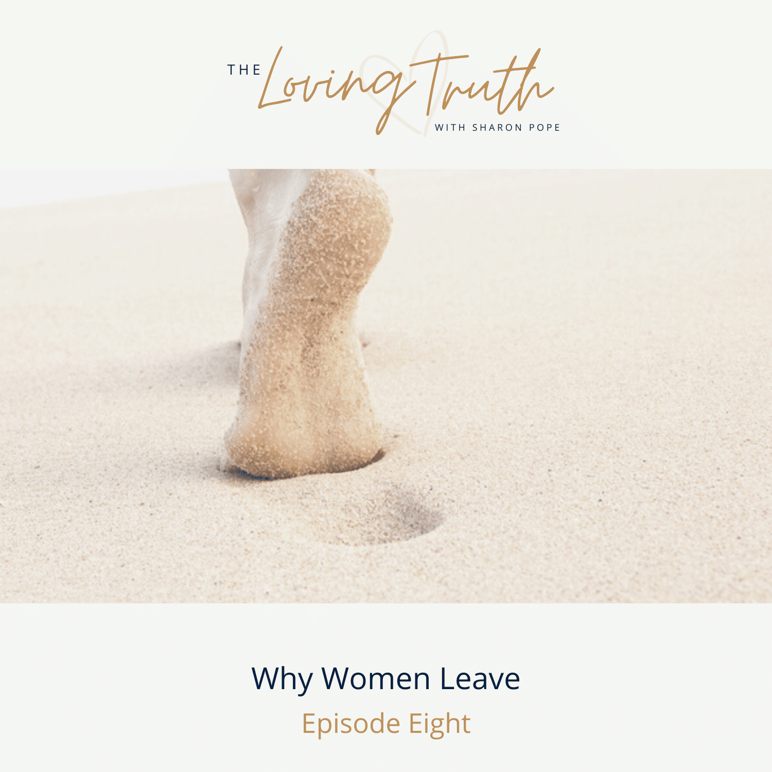 Episode 8: Why Women Leave