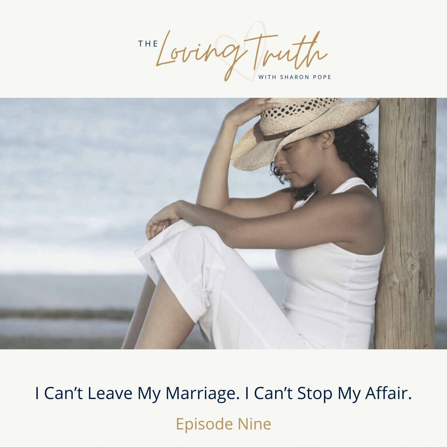 I Can’t Leave My Marriage. I Can’t Stop My Affair.