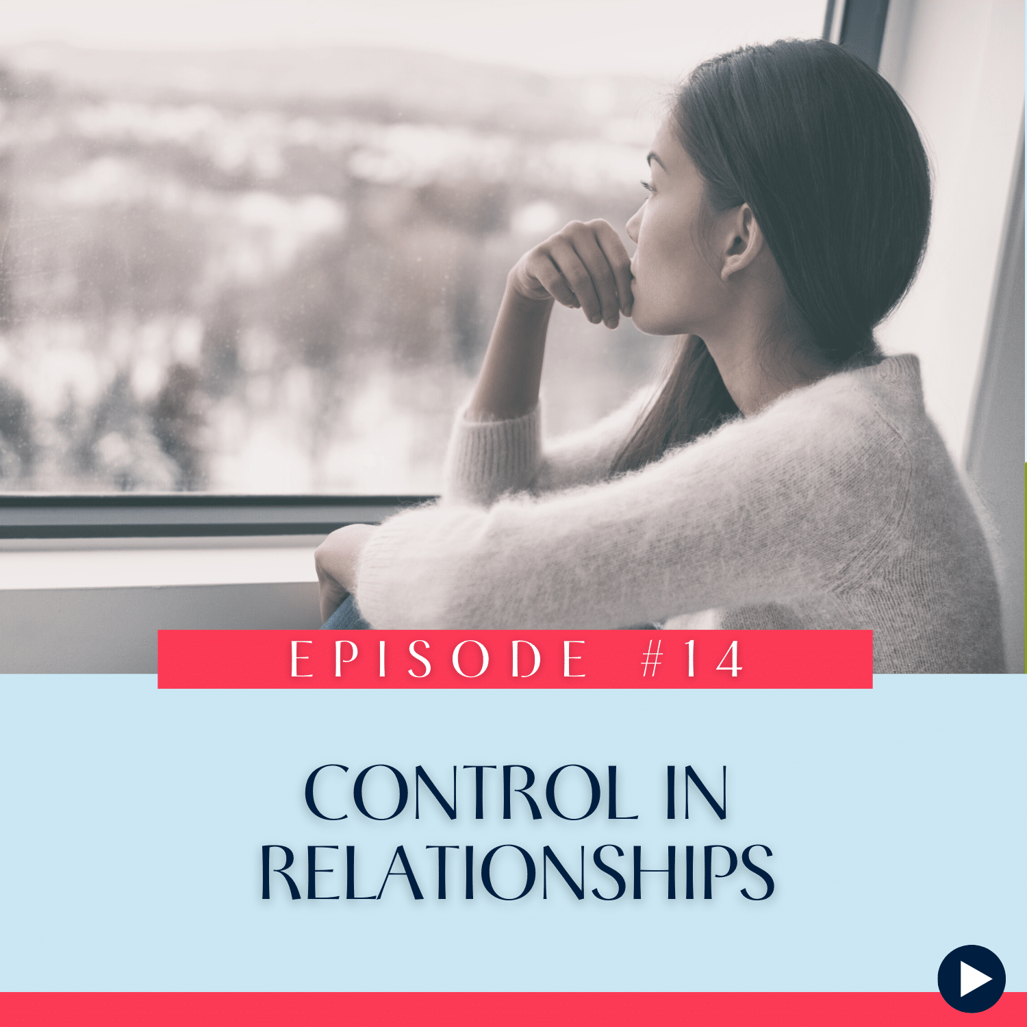 14 Control in Relationships