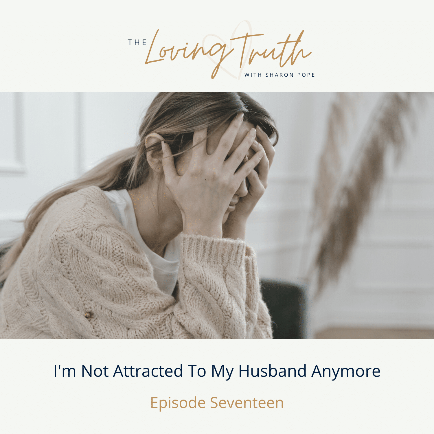 episode 17 I'm Not Attracted To My Husband Anymore