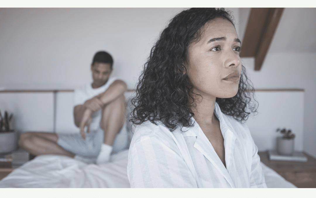 Episode 28: Lessons From An Affair