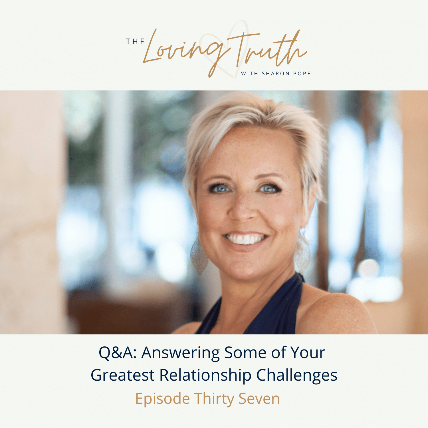 Q&A: Answering Some of Your Greatest Relationship Challenges