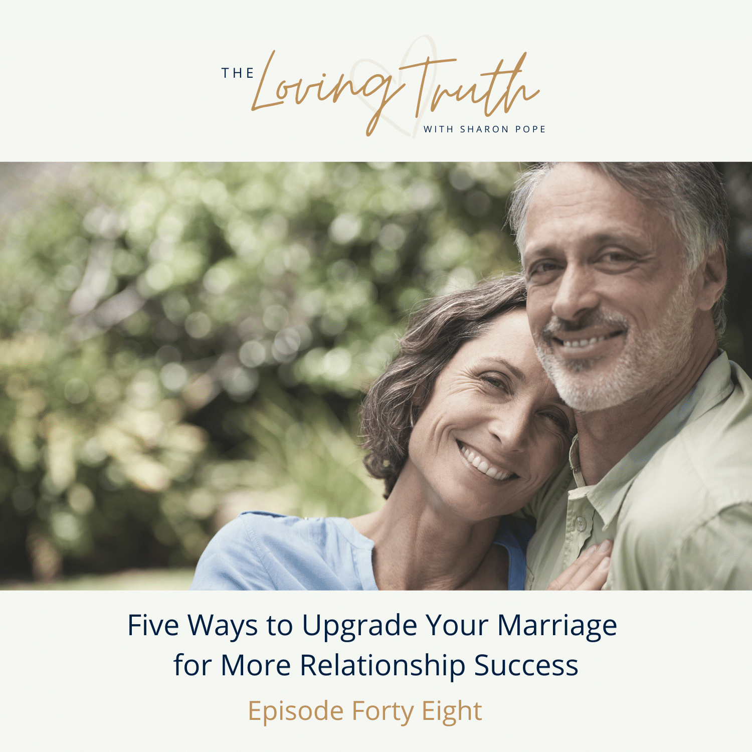 Five Ways to Upgrade Your Marriage for More Relationship Success