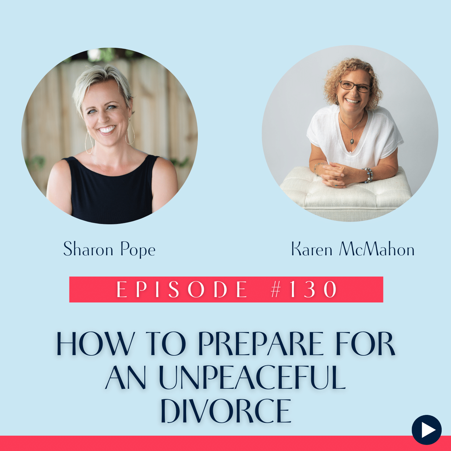 130 How to Prepare Not Peaceful