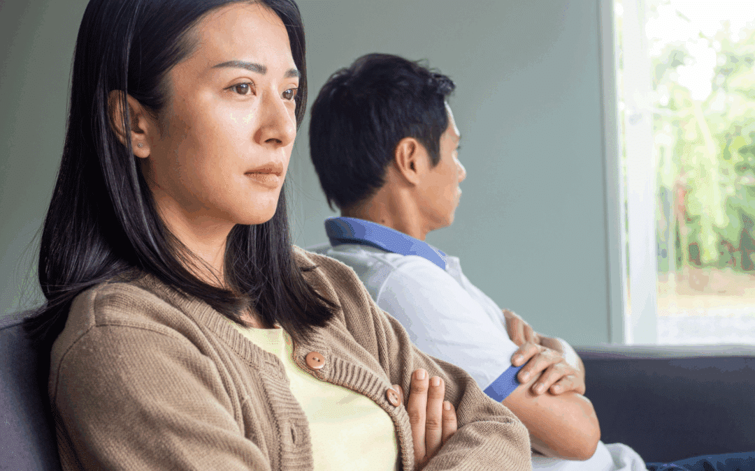 The First Question We Ask After An Affair