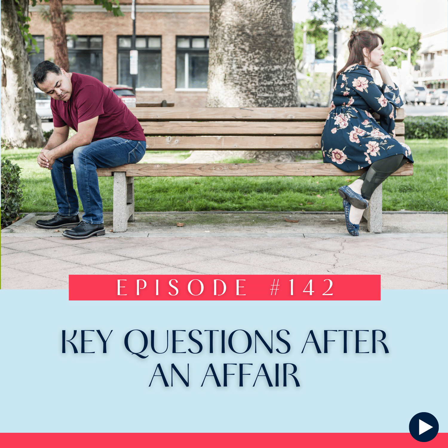 142 Key Questions After an Affair