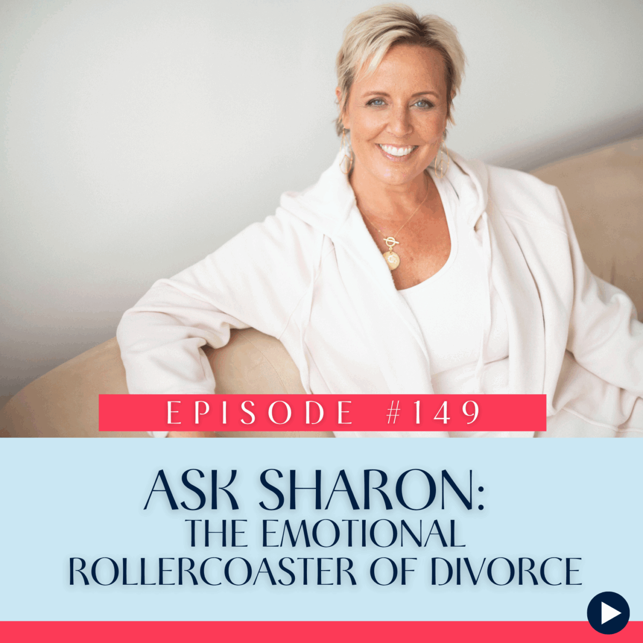 The Emotional Rollercoaster Of Divorce — What No One Tells You
